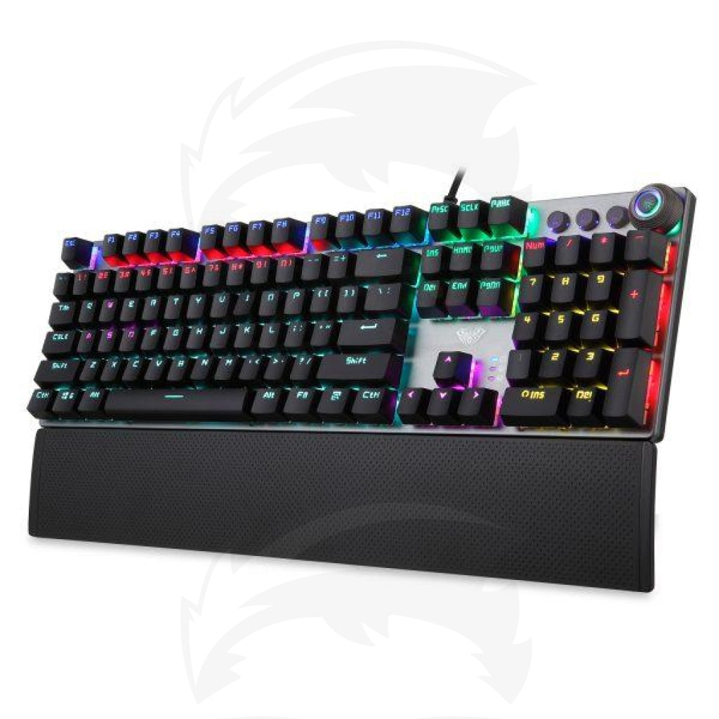 Aula F2088 Mechanical Gaming Keyboard Aula F2088 Mechanical Gaming Keyboard